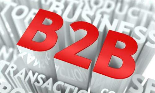 海軟訂貨B2B再迎新風口，萬億級藍海誰主沉浮？